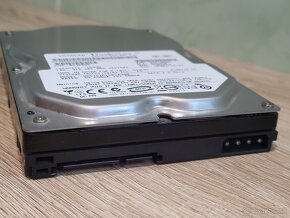 3,5" HDD Hitachi 160GB, model HDS721616PLA380, zdravie 100% - 2