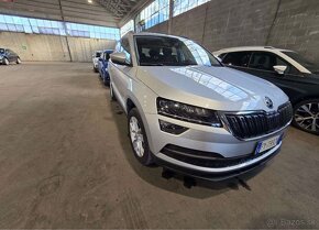 ŠKODA KAROQ 1.6 TDI SCR AMBITION - 2