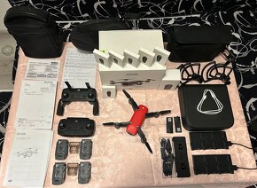 Dron dji Spark - 2