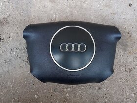 Airbag volantu Audi A4 B6 - 2