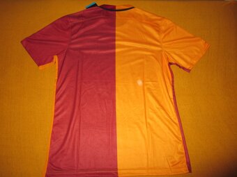 Futbalový dres Galatasaray 2015/2016 - 2