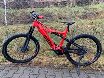 Predam ebike Ktm - 2