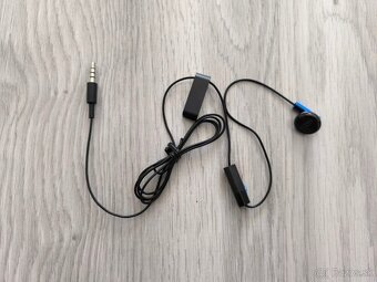 Sluchátka Sony PS4 Headset Headphone - 2