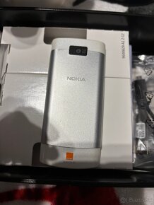 Nokia X3 - 2