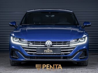 ⭐ VOLKSWAGEN ARTEON SHOOTING BRAKE R-LINE ⭐ - 2