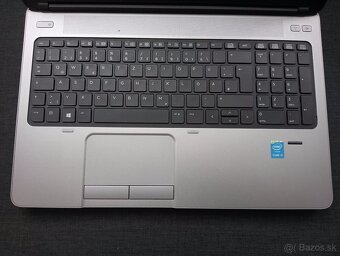 Hp probook 650 g1 ,Intel® Core™i5 , 8gb ram , ssd , RS232 - 2