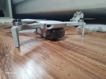 Dji mini 2se - 2