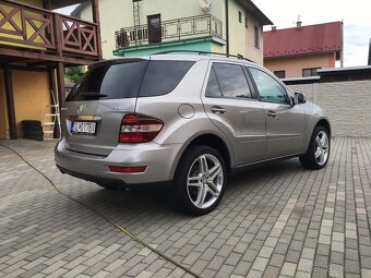 Mercedes ML 320 cdi - 2