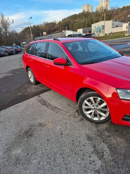 Škoda octavia 3 Fl. 2.0tdi bez ad-blue - 2