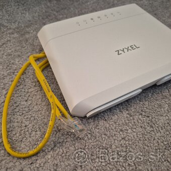 Router Zyxel EX3301-T0 - 2