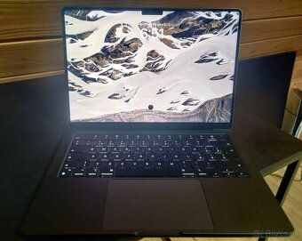 MacBook m3 pro - 2