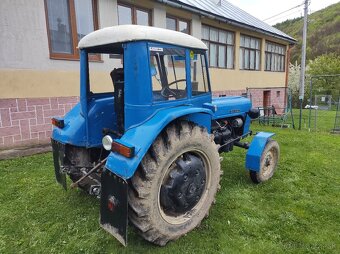 Zetor 3011 - 2