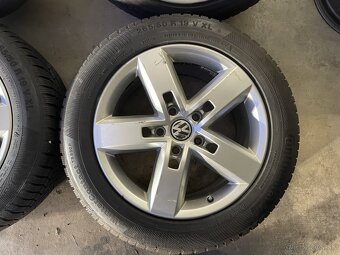 Komplety Volkswagen Touareg 5x112 r19 - 2