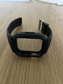 GLACIER Ochranné puzdro pre Apple Watch 9 / 8 / 7 (45mm) - 2