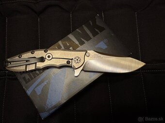 Zero Tolrance ZT0562CF - 2