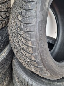 225/55R18 - 2