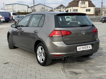 Volkswagen Golf 1.4 TSI BMT 140k Highline - 2