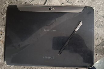 SAMSUNG GALAXY NOTE 10.1 - 2