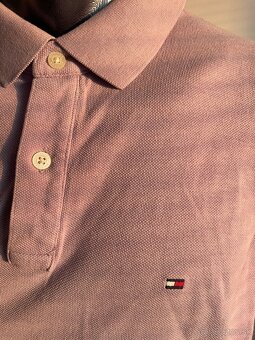 Tommy Hilfiger polokošela-L - 2