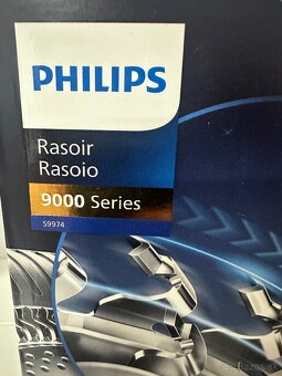 ✅Philips Rasoir 9000 Series S9974 - 2