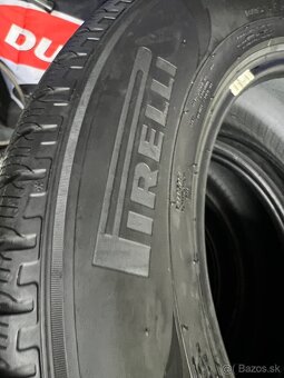 Zimne pneumatiky 235/65 r17 pirelli scorpion - 2