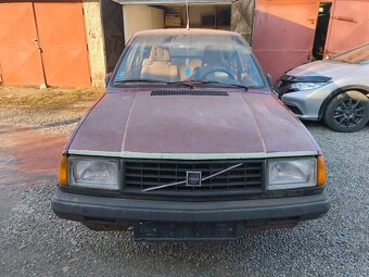 Volvo 343 DL - 2