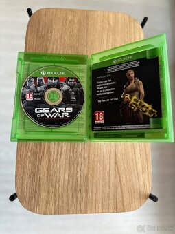 Gears Of War Ultimate Edition - 2