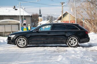 Audi A6 Avant 3.0 TDI DPF 272k quattro S tronic - 2