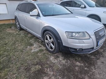 Audi A6 Allroad quattro 3.0tdi 171kw - 2