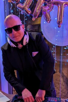 DJ LOVEFLOW - DJ na svadby, oslavy a eventy - 2