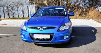 Hyundai i30 1.4  80kW - 2