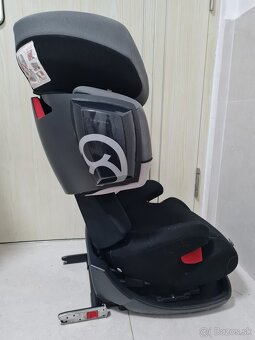 Cybex Pallas 2-fix - 2