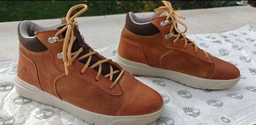 Timberland sneaker EU43,5 - 2