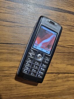 Sony Ericsson T630 - RETRO - 2