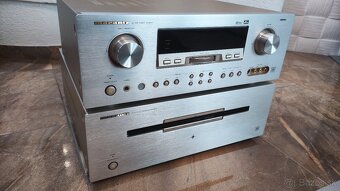 Zostava marantz 9000 - 2