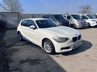 BMW 116D - 2