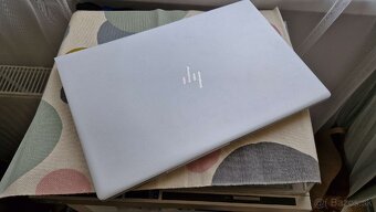 HP Elitebook 850 G5 - 2