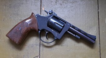 REVOLVER SCHIEDERWERK MOD.10 KAL.22LR - 2