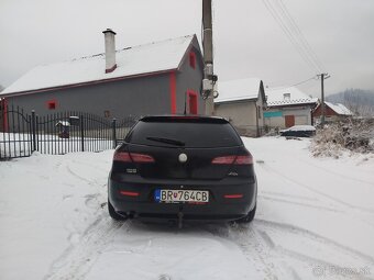 Alfa Romeo 159 - 2