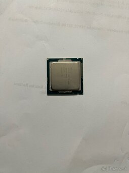 Intel Core i5-4690K (Delid) - 2