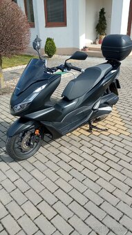 Predám Honda PCX 125 - 2