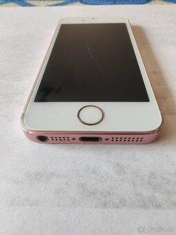 iPhone SE 64GB - 2