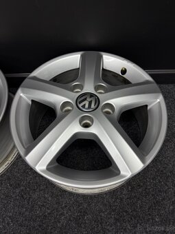 Alu VW 5x120 16” 2H0071496A - 2