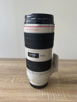 Canon EF 70-200mm f/2.8L IS II USM - 2