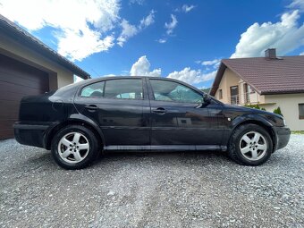 Rozpredám na diely Škoda octavia 1 facelift - 2