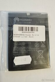 Huawei, honor bateria - 2