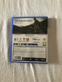 FIFA 18 PS4 - 2