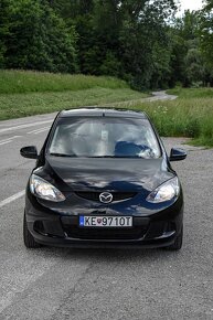 Mazda 2 1.3i 108tis. km - 2
