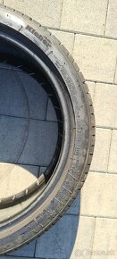 225/40 R18 Kleber Dynaxer UHP letna - 2