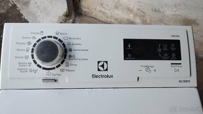 Electrolux EWT1066EKW - 2